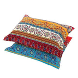 Tribal Fitted Bedding Set 3pcs