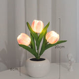 Tulip LED Night Light