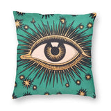 Sacred Eye Cushion Cover
