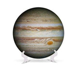 Planets Wall Hanging Plates