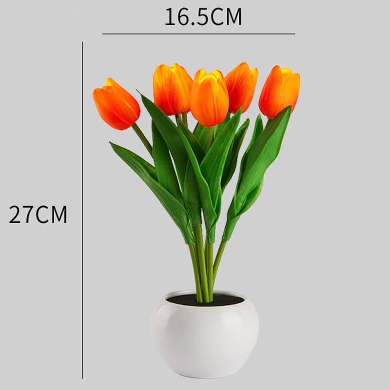 Tulip LED Night Light