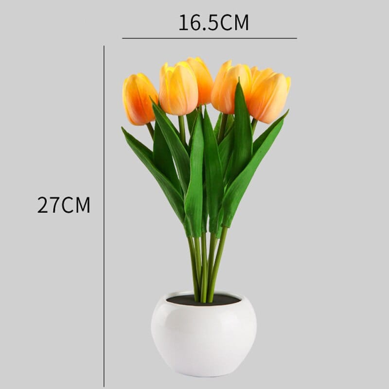 Tulip LED Night Light