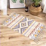 Nordic Ethnic Style Carpet