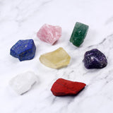 7 Healing Crystals And Stones