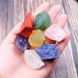 7 Healing Crystals And Stones