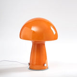 70's Mushroom Lamp