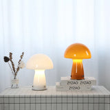 70's Mushroom Lamp