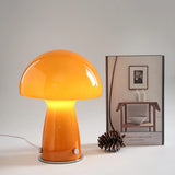 70's Mushroom Lamp