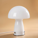 70's Mushroom Lamp