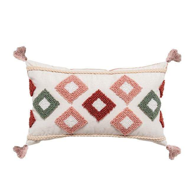 Boho Tribal Cushion Covers