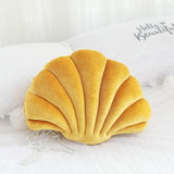 Sea Shell Pillows