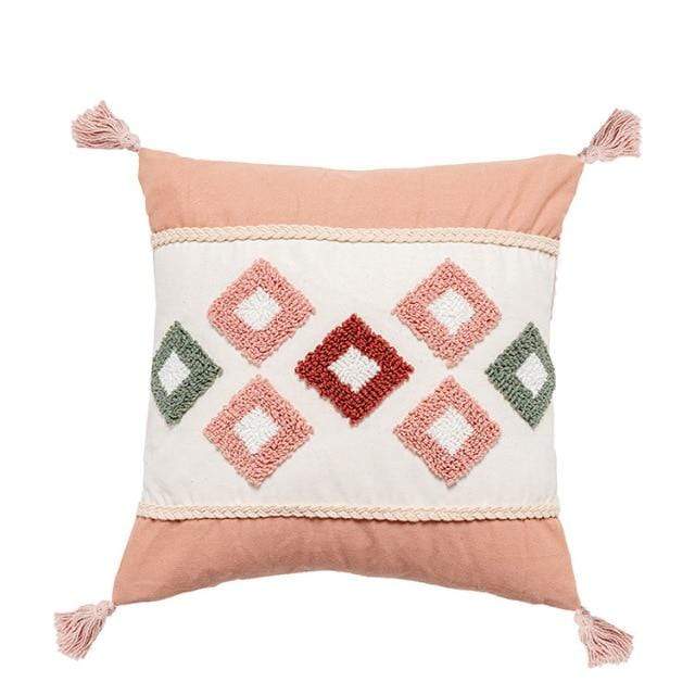 Boho Tribal Cushion Covers