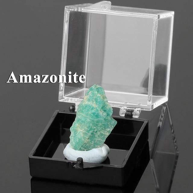 Irregular Natural Stones Specimens