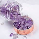 Crystal Infuser Water Bottle