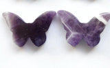 Natural Stone Mini Butterflies