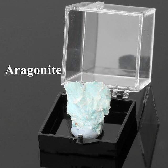 Irregular Natural Stones Specimens