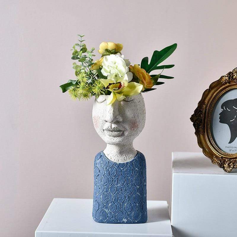 Nordic Family Face Planter