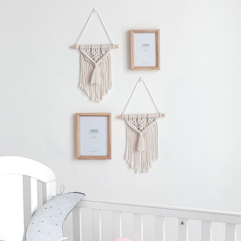 Arya Macrame Wall Hanging