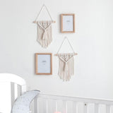 Arya Macrame Wall Hanging