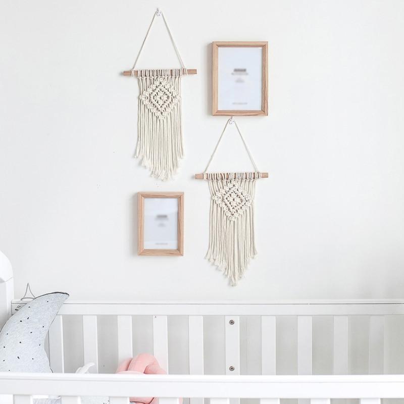 Arya Macrame Wall Hanging