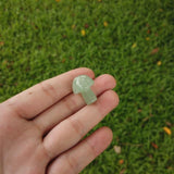 Natural Stone Mini Mushrooms