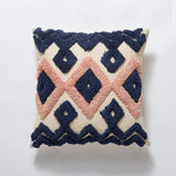Handmade Moroccan Design Cushion Cover