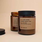 LINUM Scented Soy Candles