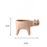 Cats Mini Planters