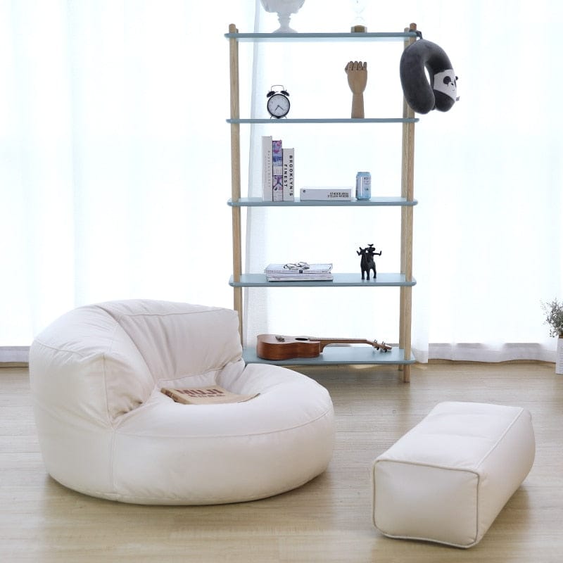 Bean Bag Sofa Set