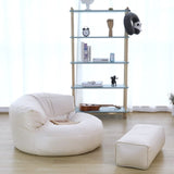 Bean Bag Sofa Set