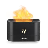 Flame Diffuser Humidifier