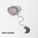 Crystal Moon Tea Filter