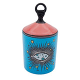 Cosmic Eye Stash Box