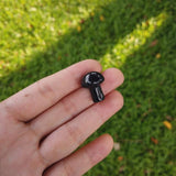 Natural Stone Mini Mushrooms