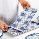 Ocean Colorway Ceramic Tableware Set