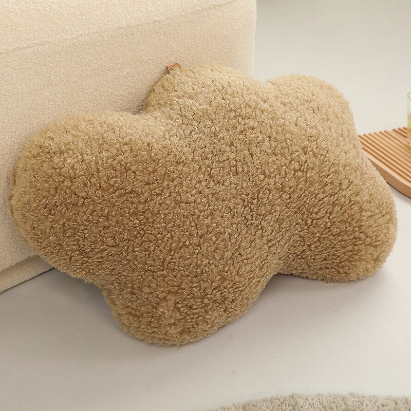 Cloud Plush Pillow Cushion