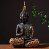 Buddha Statue Figurine