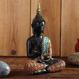 Buddha Statue Figurine