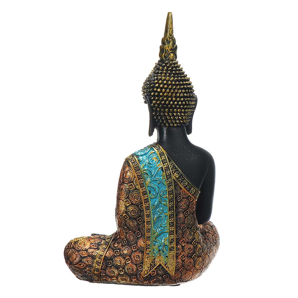 Buddha Statue Figurine