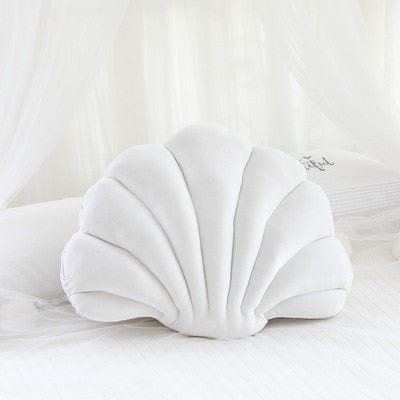 Sea Shell Pillows