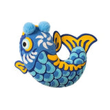 Lucky Fish Cushion Cover Set