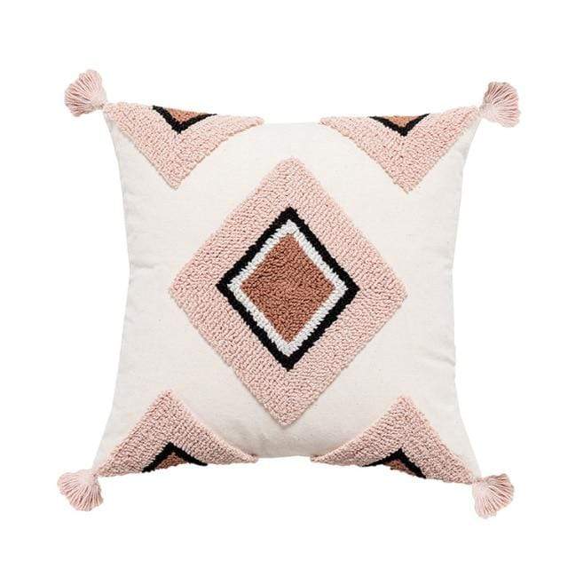 Boho Tribal Cushion Covers