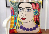 Surreal Art Cushion Cover