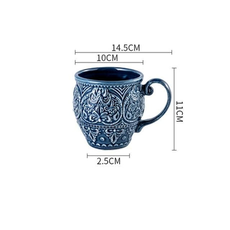 European Style Tableware