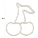 Cherry LED Neon Sign