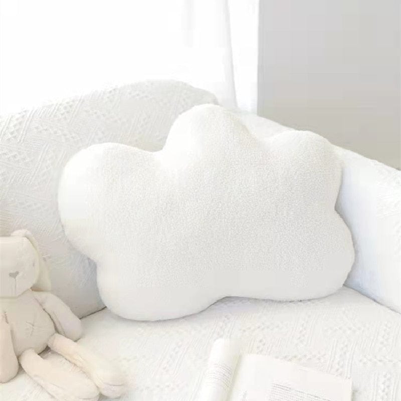 Cloud Plush Pillow Cushion