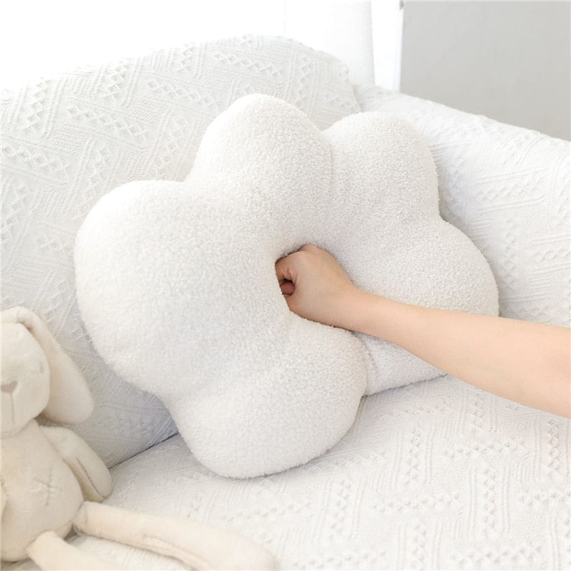 Cloud Plush Pillow Cushion