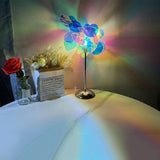 Colorful Aurora Lamp