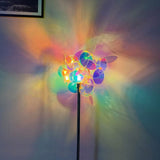 Colorful Aurora Lamp
