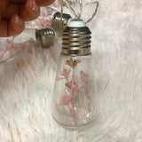 Flower Bulb String Lights
